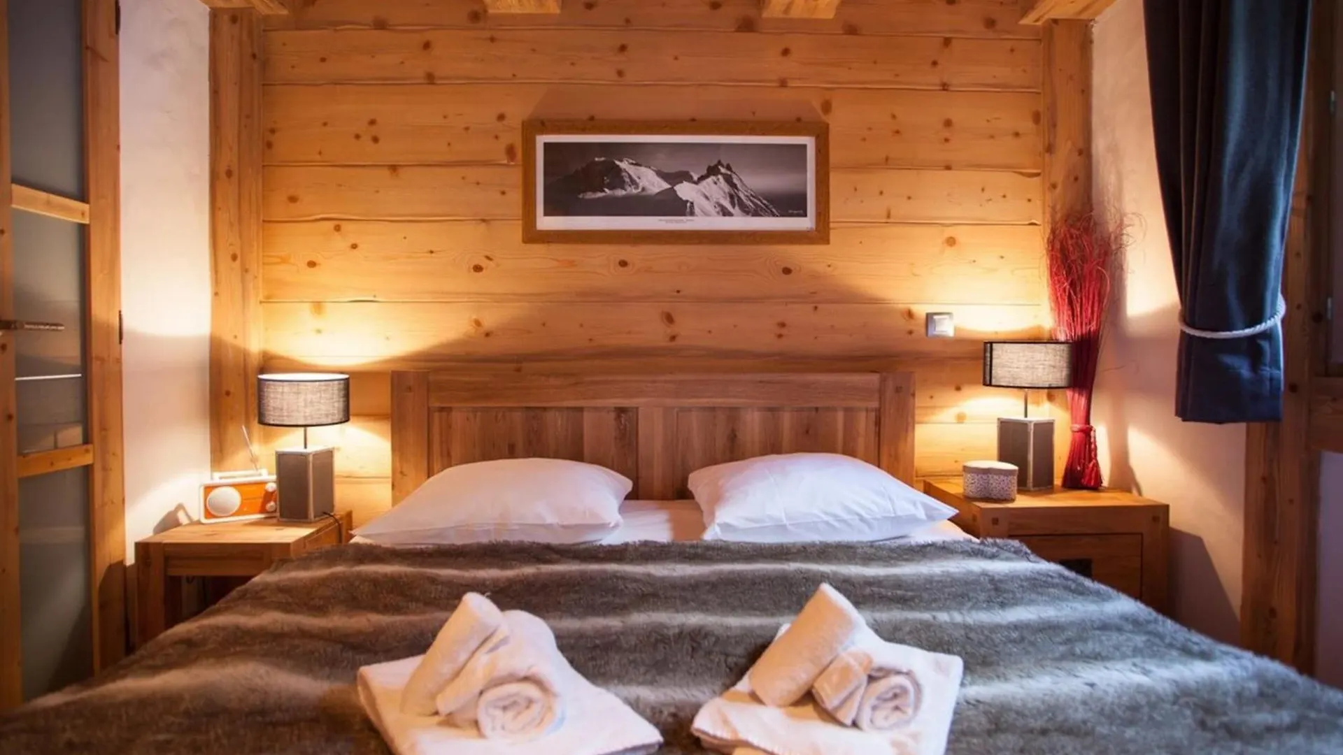 Apartment Blaitiere - Luxurious 2 Bed Apartment Chamonix