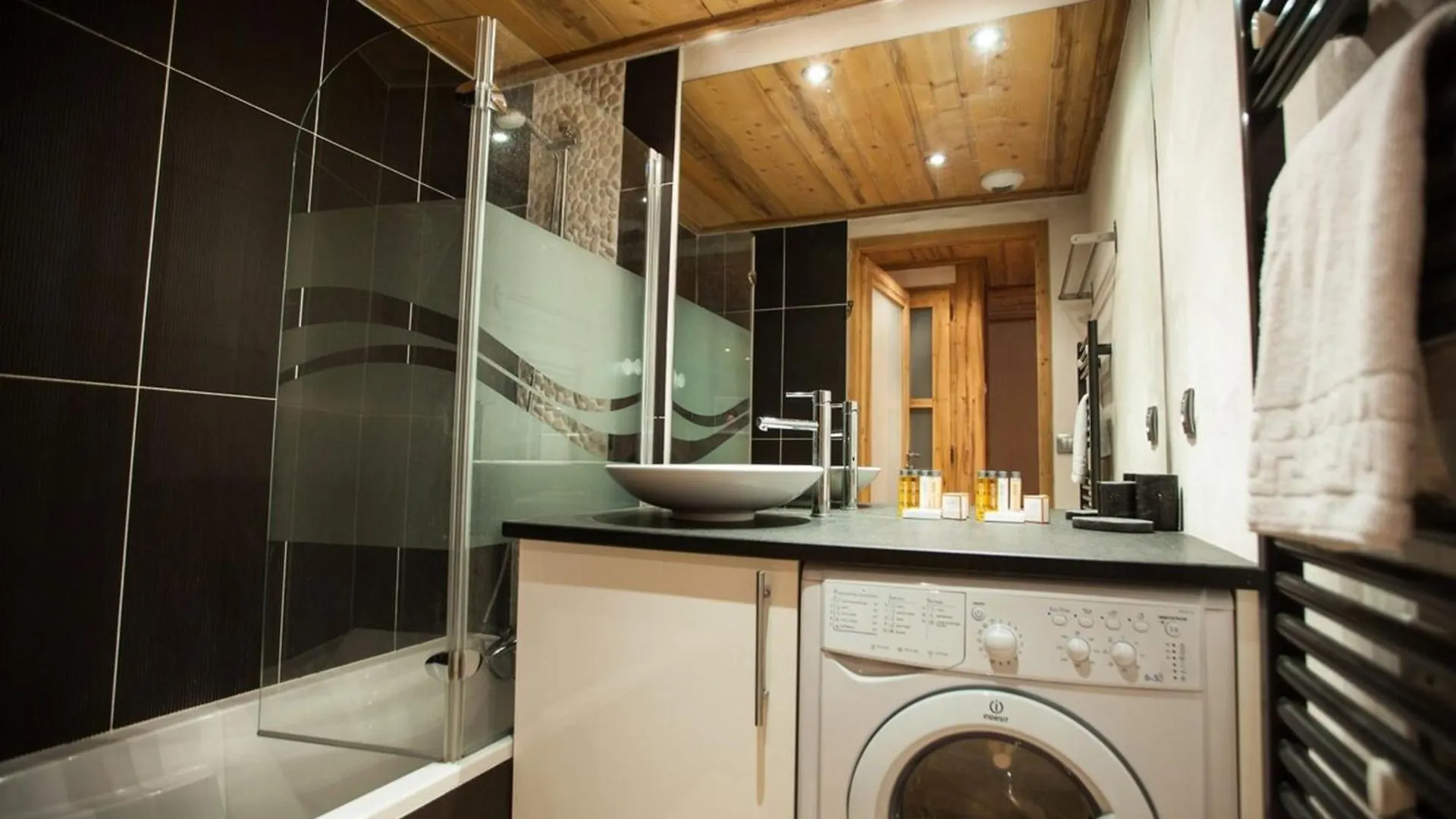 Apartment Blaitiere - Luxurious 2 Bed Apartment Chamonix 0*,